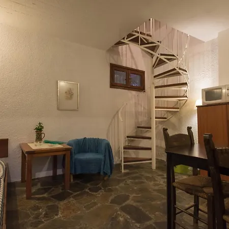 Proimos Maisonnettes Lägenhetshotell