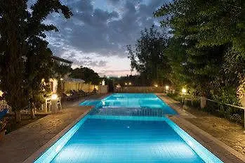 Lägenhetshotell Proimos Maisonnettes 5*