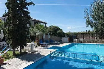 Proimos Maisonnettes 5*