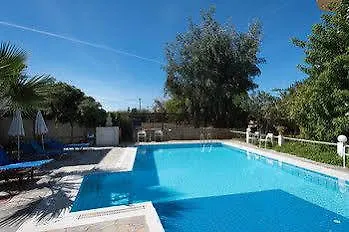 Proimos Maisonnettes Lägenhetshotell 5*