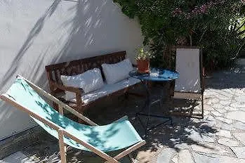 Lägenhetshotell Proimos Maisonnettes 5*