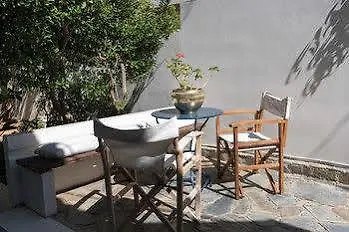 Proimos Maisonnettes Aparthotel Platanias (Crete)