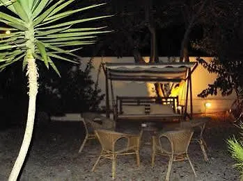 Aparthotel Proimos Maisonnettes