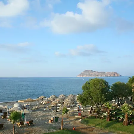 Proimos Maisonnettes 5* Платаньяс