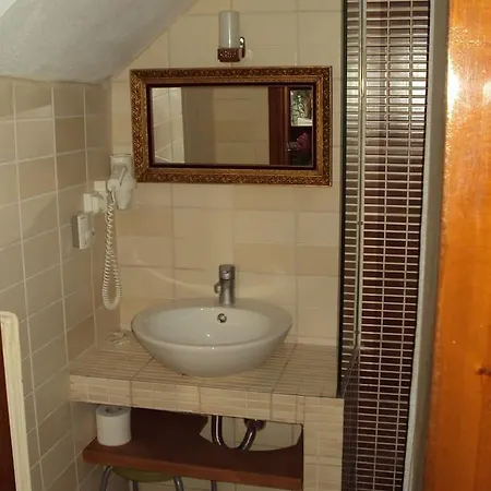 Proimos Maisonnettes Апарт-отель 5*