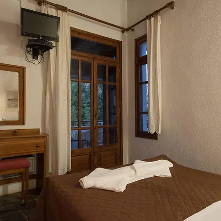 Proimos Maisonnettes 5*