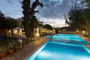 Proimos Maisonnettes 5* Платаньяс