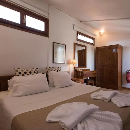 Proimos Maisonnettes 5* Платаньяс